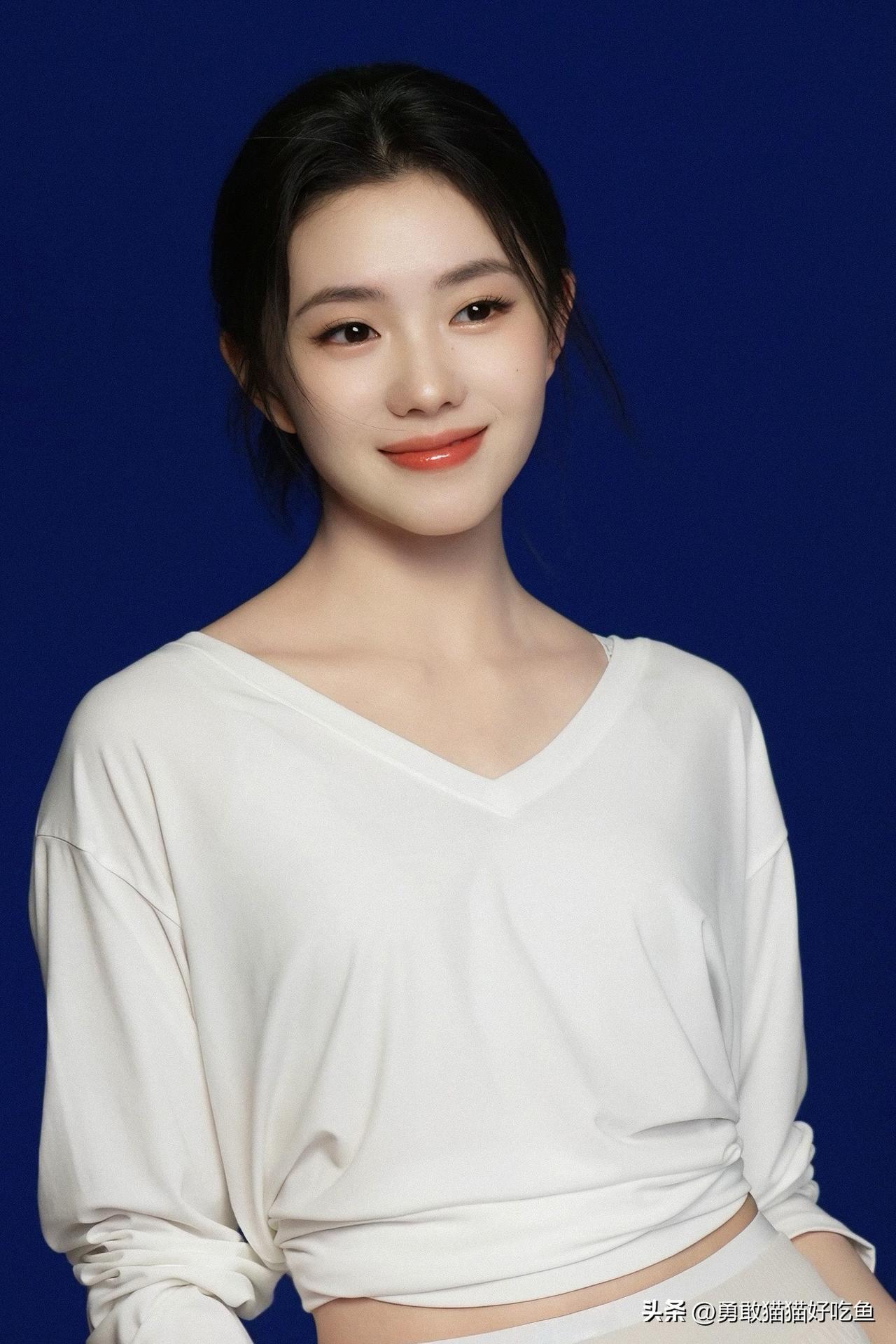 刘浩存分享图片