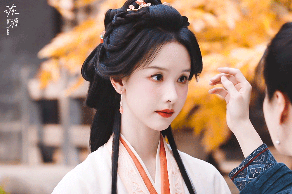 ⭕ 260602 陈都灵 《翘楚》楚朝-自修镜头小合集2️⃣2️⃣EP07-12