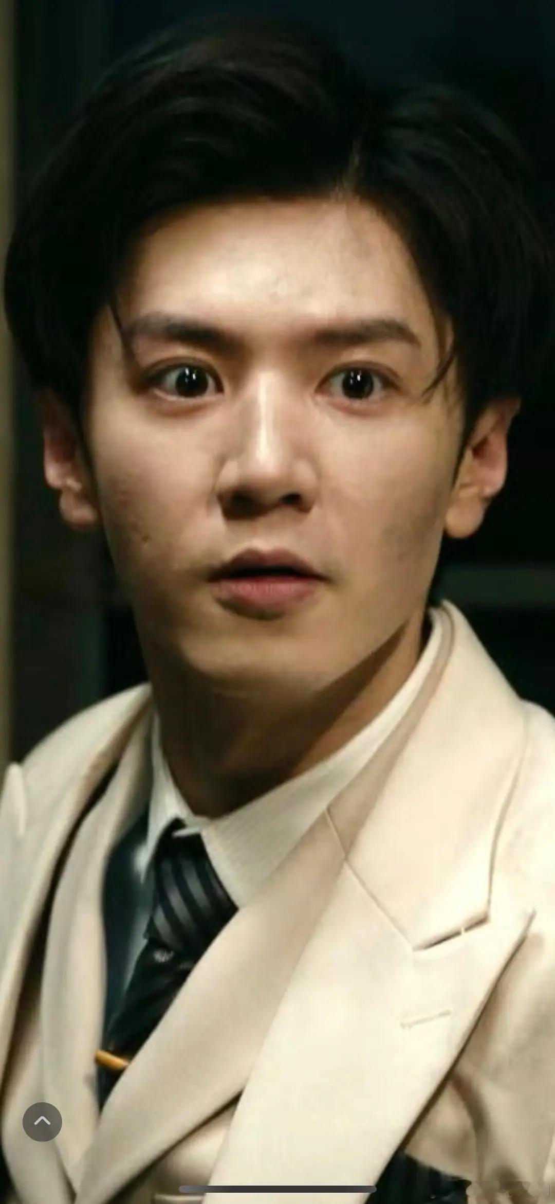 陈哲远是不是已经彻底掉队了 ​​​