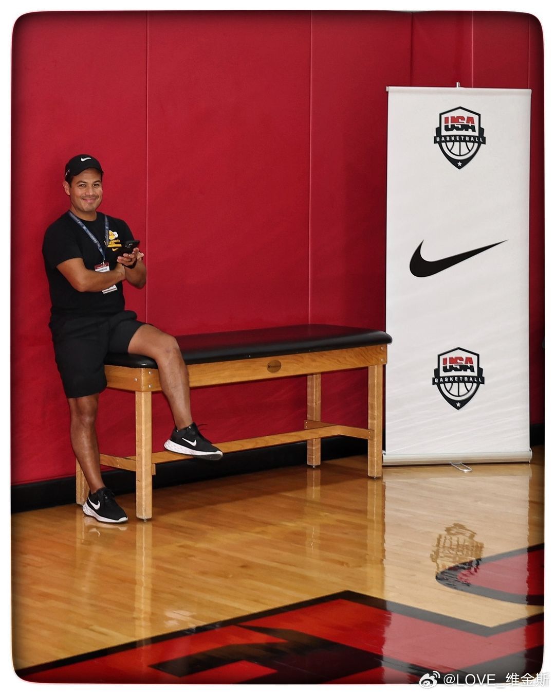 美国梦之队[666][666][666] ​​​