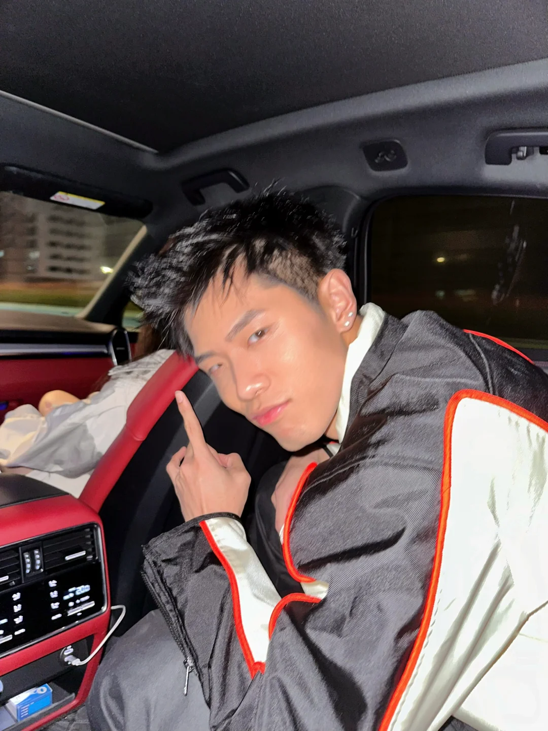 活的就是一种感觉