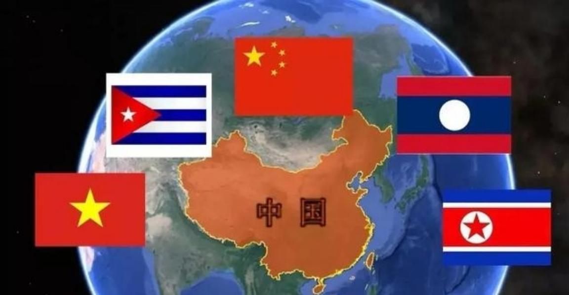 美国永远斗不过中国！主要原因有以下几点！
 
美国永远斗不过中国！为啥这么说呢？