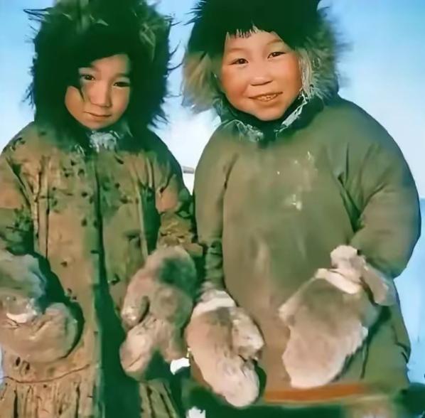 分享今日的感悟以前没有注意过“格陵兰岛”，最近才关注到这个位于北极圈内的世界第一