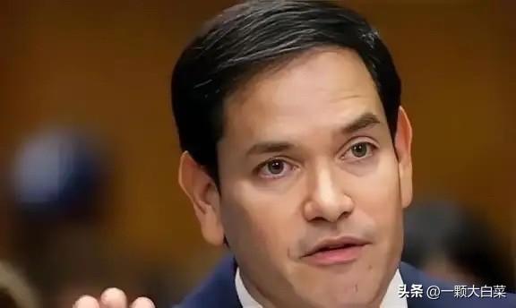 为什么美国不制裁中国购买俄罗斯石油？国务卿卢比奥曾表示，如果制裁中国买俄罗斯石油