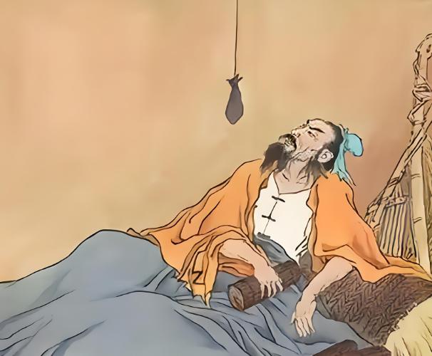 公元前472年，勾践赐死文种，文种临死质问：“我帮你灭了吴国，你这就卸磨杀驴？”