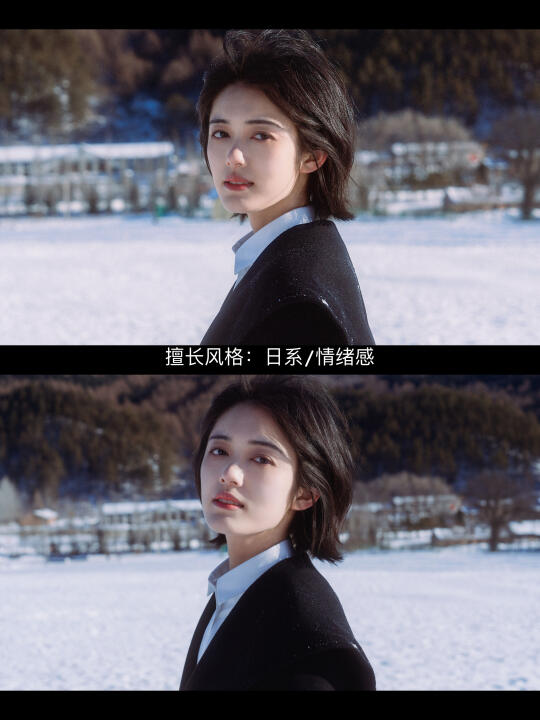 寻找东京长期合作的女生摄影师 ˶'ᵕ'˶