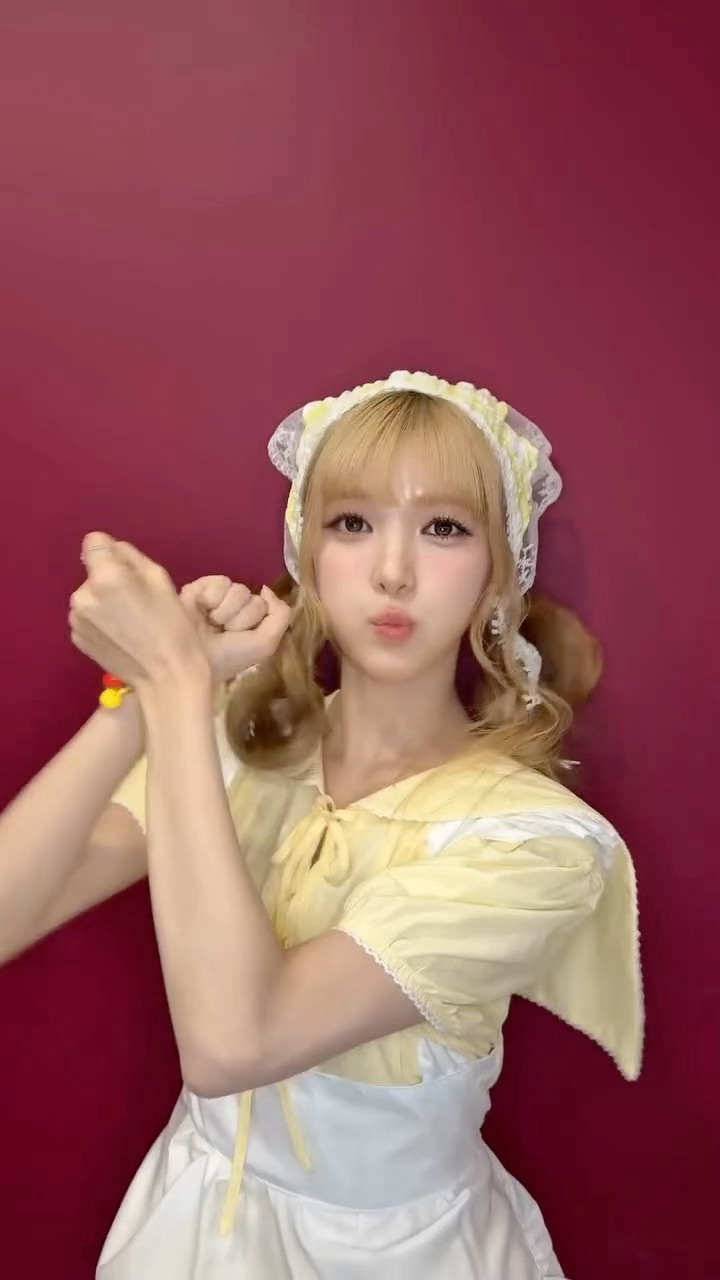 tang tang tang…… 
