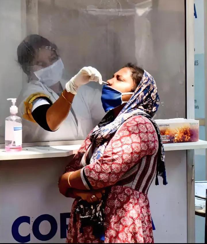 警报拉响！印度尼帕病毒人传人 致死率最高75%
 
印度这次真的闯大祸了！西孟加