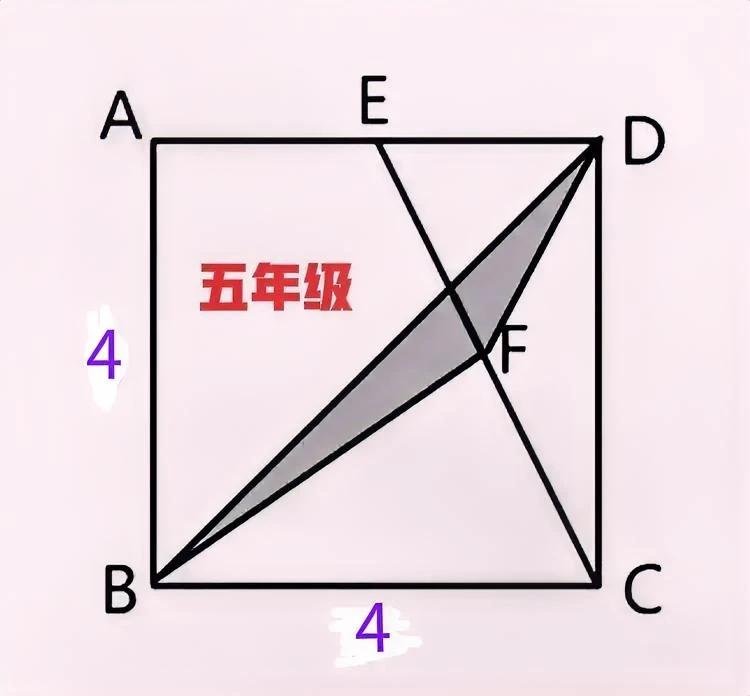 “会者口算，难者白卷！”不少孩子看完题后毫无头绪，直接放弃解答！这是一道五年级数