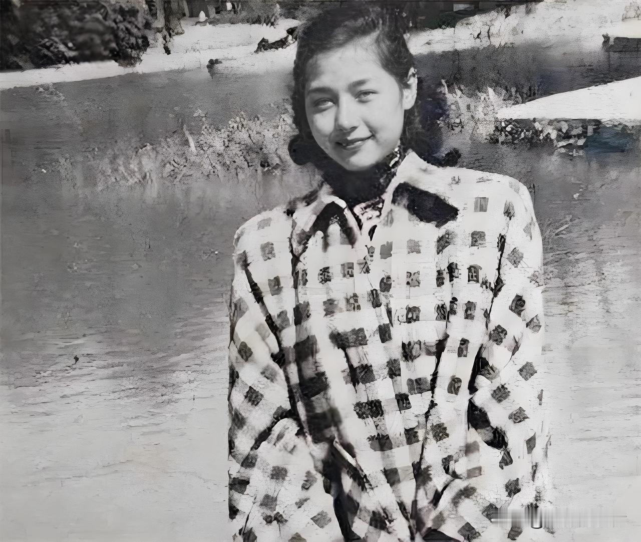 戴笠唯一孙女戴眉曼：自幼寄养吃苦半生，隐姓埋名扎根江西，41年后跨海寻母
 
说