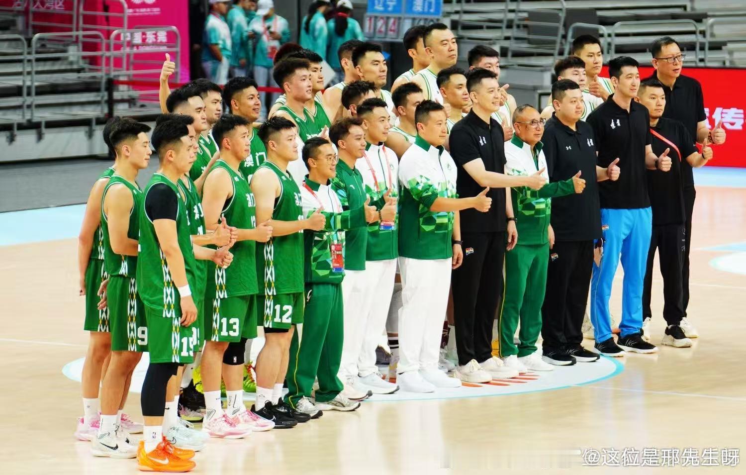 我辽这人气[doge][doge] ​​​