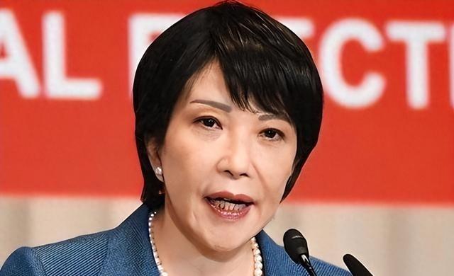 中方曾提出三个“绝不”，日本意识到了其中的严重性。中国外交部发言人郭嘉昆把话说得