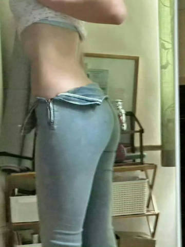 新裤子超级方便