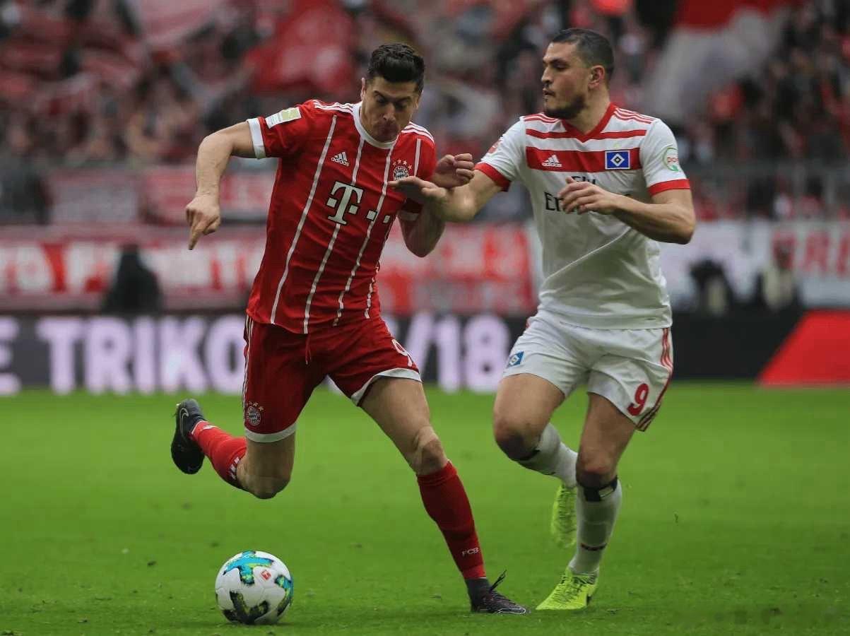 斯图加特强烈的复仇意愿和巩固排名的决心这是一场备受瞩目的德甲对决，对于主队斯图加