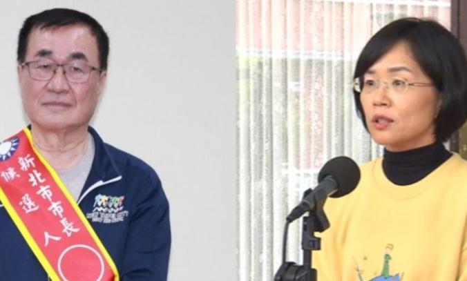 最新民调／苏巧慧支持度急追差距仅1%　适任度首超李四川
 
台湾“美丽岛电子报”