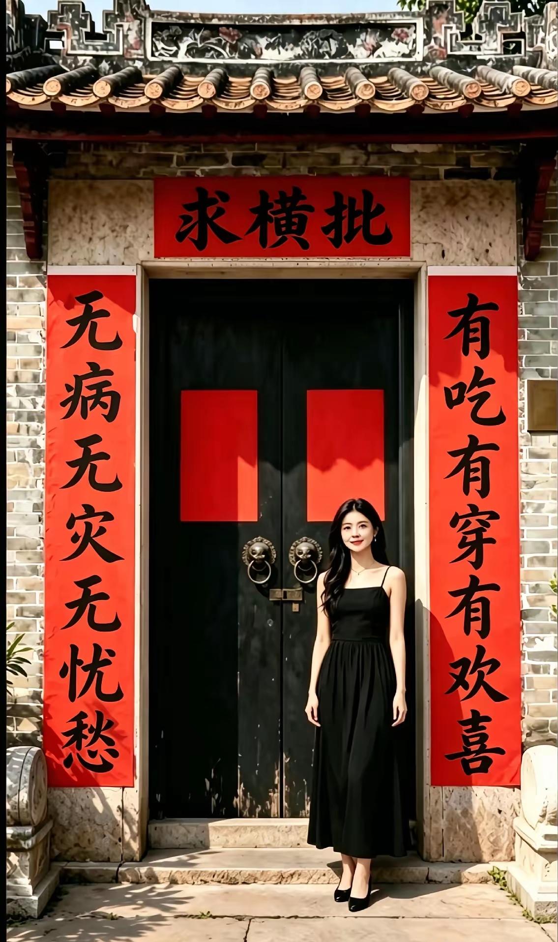 现在温饱不愁了，但病的人，天灾一年比一年多。求高手赐横幅！
  高手来分享横批