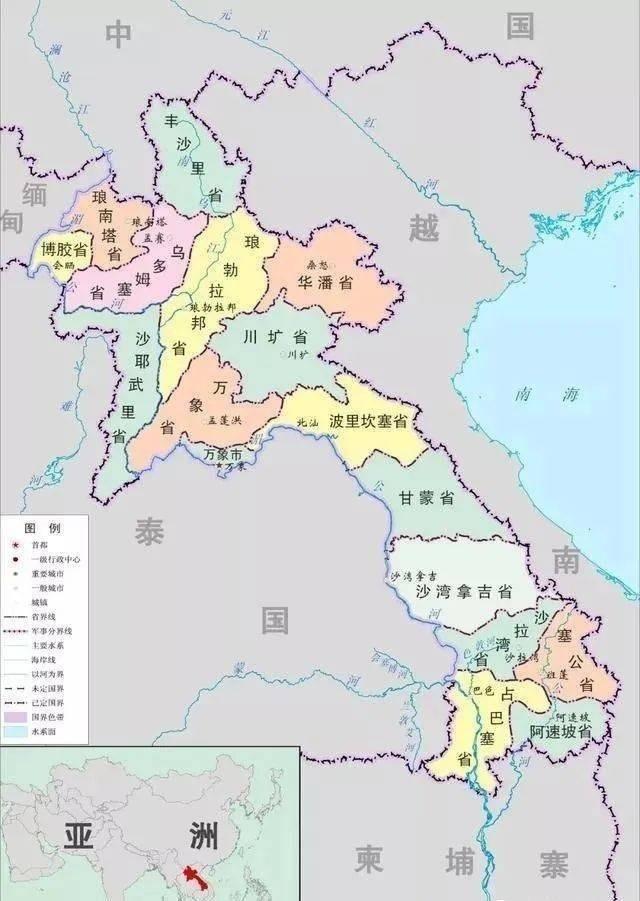 老挝国会提议政府2-3年内停止原矿出口，受影响最大的可能是中国和中资企业。据报道