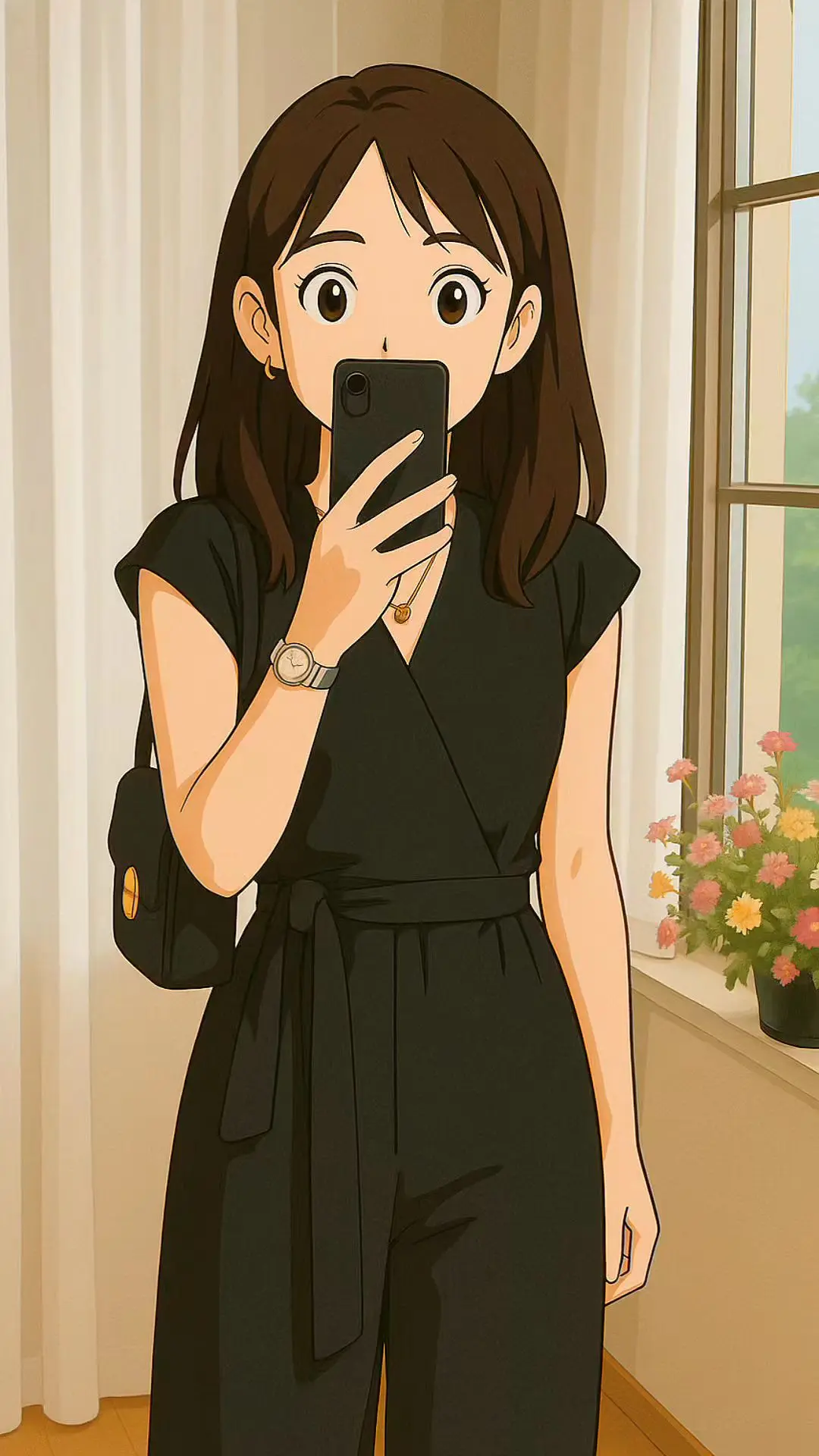 时尚气质穿搭 潮流时尚穿搭 夏季穿搭 夏日通勤休闲穿搭 气质女神穿搭