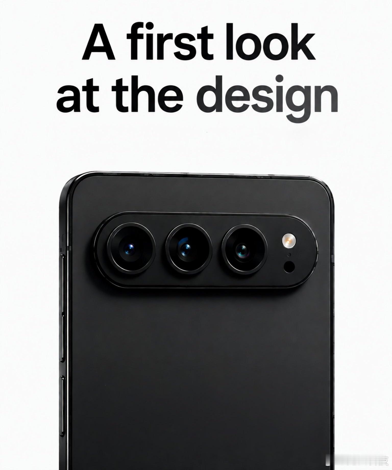 三星可能为 Galaxy S27 系列探索全新相机设计。据世界知识产权组织（WI