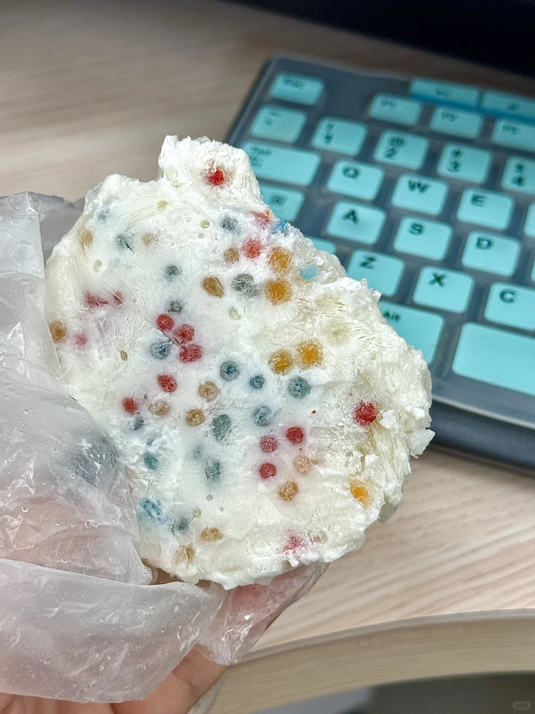 哪个打工人发明的续命神器！还是四川限定