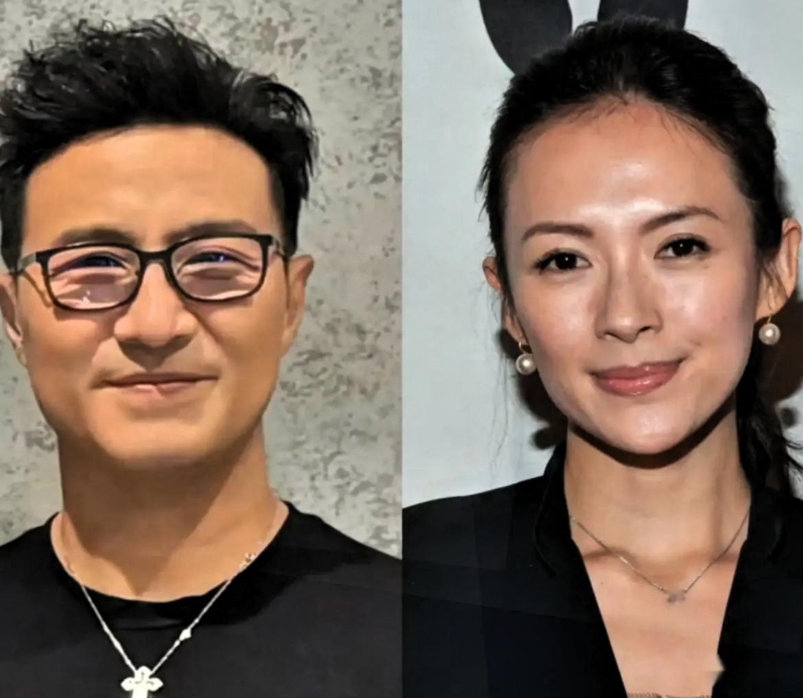 怪不得章子怡icon选择离开汪峰icon，原因很简单，
不是汪峰不够有实力，也不