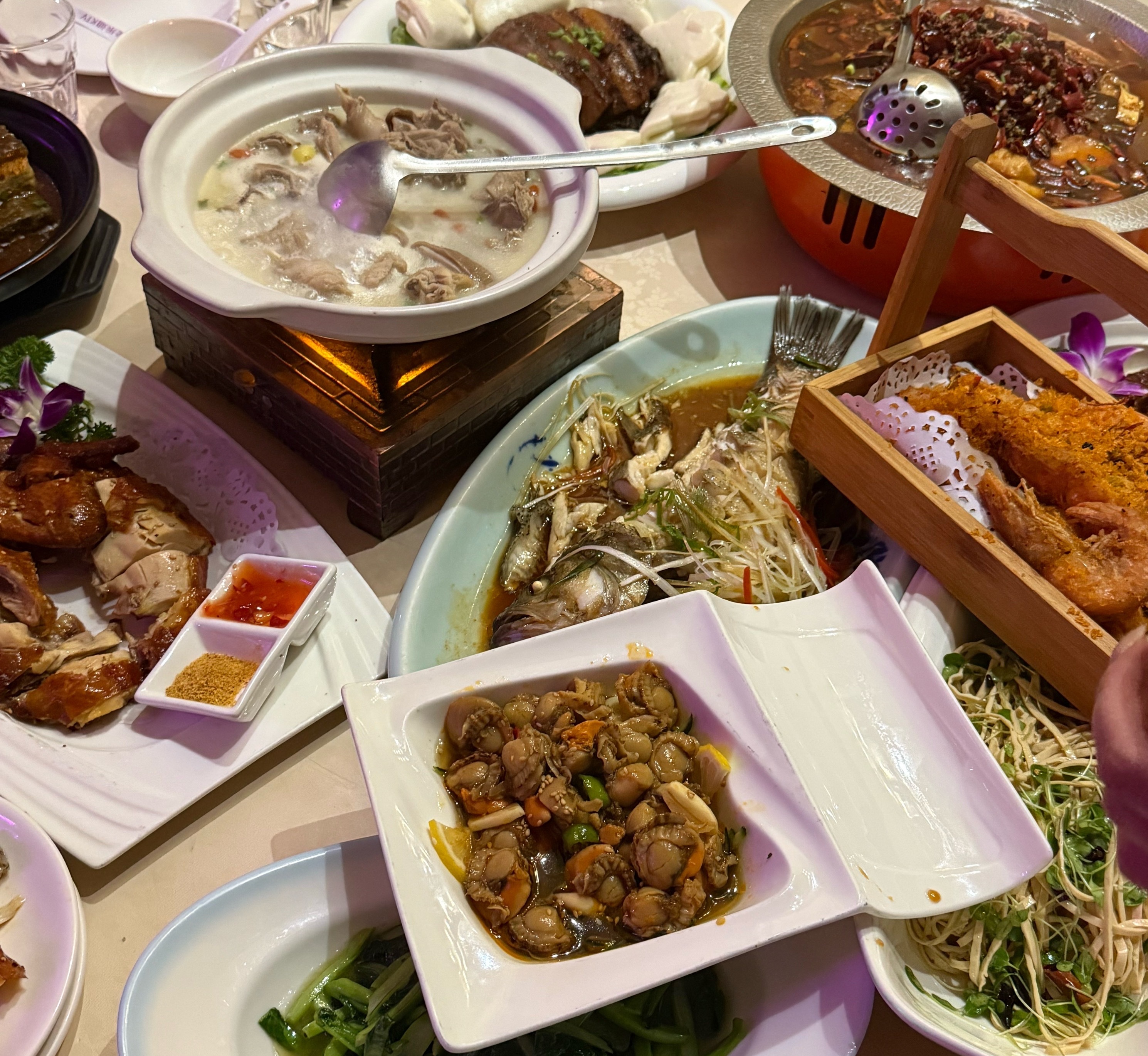 眼里没一丝羞涩全是想吃的渴望没有羞涩 只有食欲