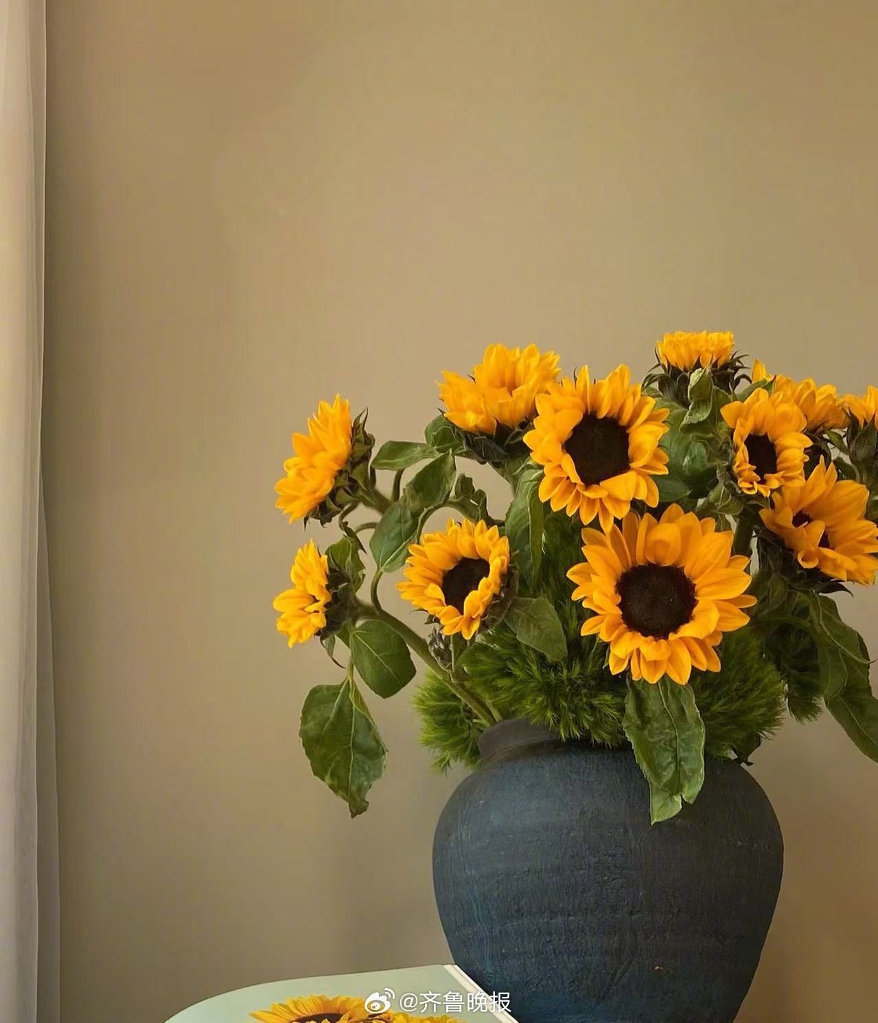 接受自己的普通，然后拼尽全力去与众不同。#早安#