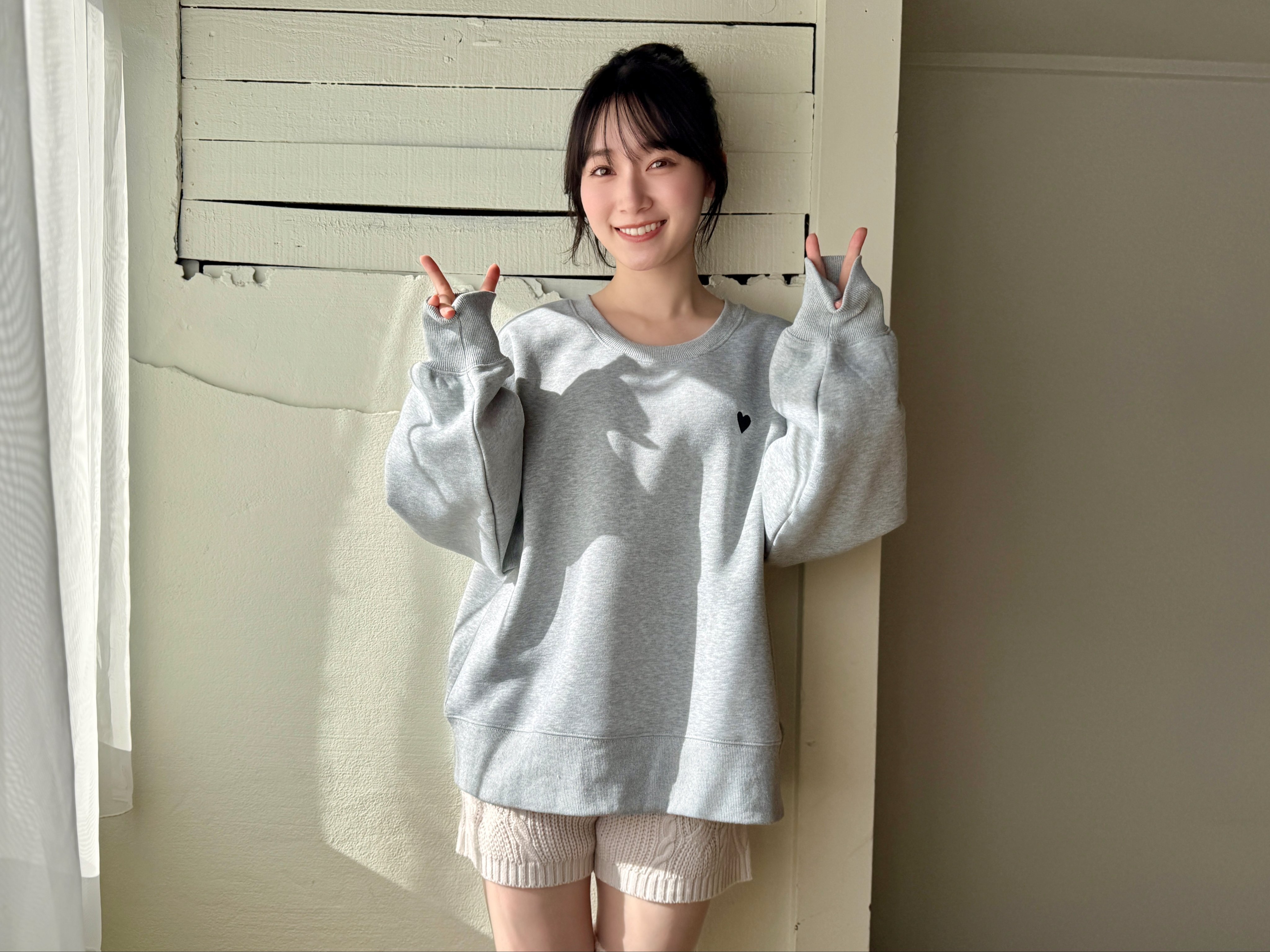 守屋麗奈 🍒　 