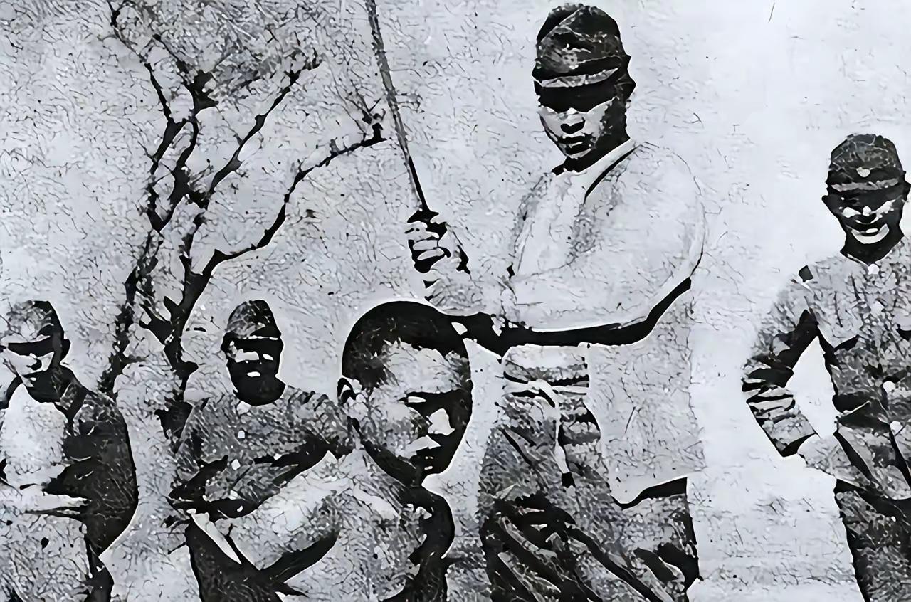 一个德国教授在北京的讲台上抛出一句话，把全场问得鸦雀无声：从1840年到今天，2