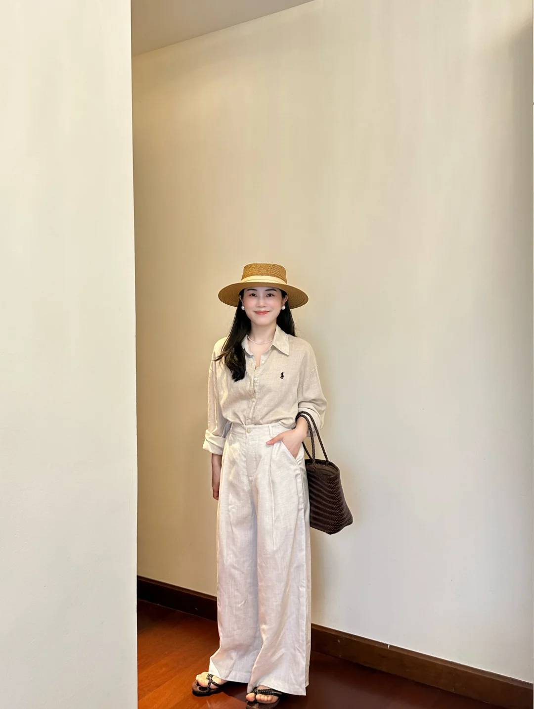 152 小个子韩系穿搭/太好看了夏天这样穿