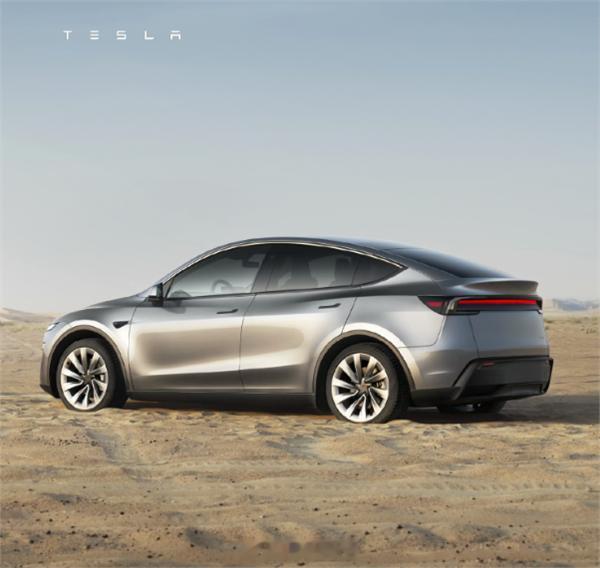 【同比下滑16%！特斯拉第四季度交付418227辆】今晚特斯拉公布最新交付数据：