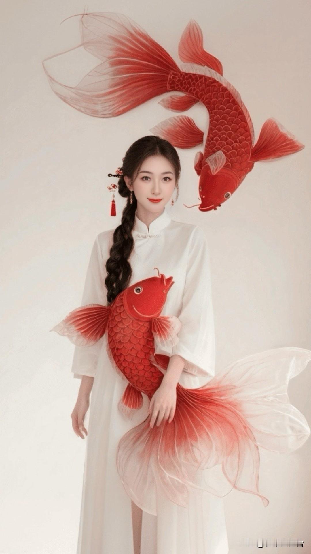 双鱼是高敏感人，一开始把你当朋友或者亲人的时候会对你有滤镜，你耍小聪明欺骗诋毁或