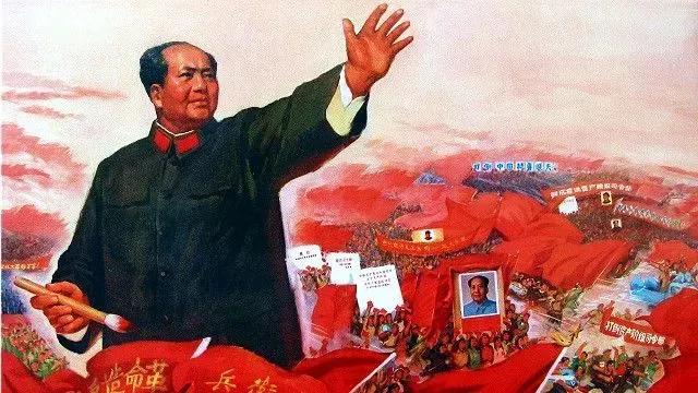 他对人民无限地爱，他对贪腐无限地恨！
他为人民谋幸福，他为民族谋复兴！
他的恩情