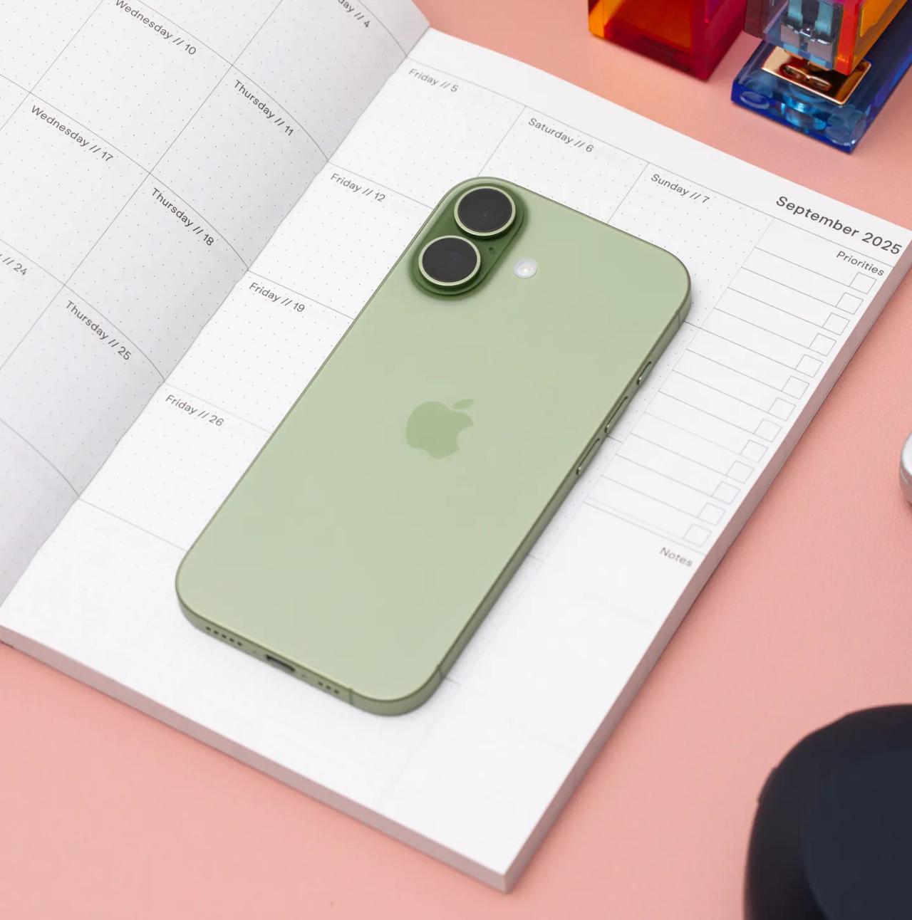 Counterpoint数据：近6年全球销量第一的手机
2020年 iPhone