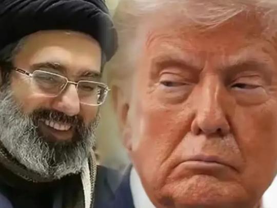 4月20日，就在刚才，伊朗那边改口了！
今天下午的最新消息，伊朗议会里管国家安全