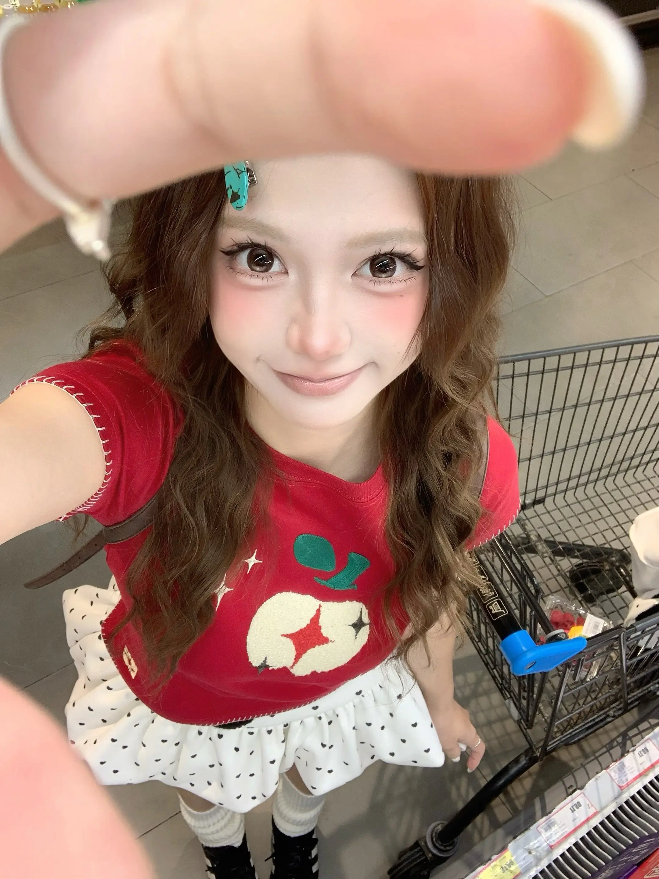 ( 𓏼˙ ᴥ ˙𓏼 )：HiiiiH