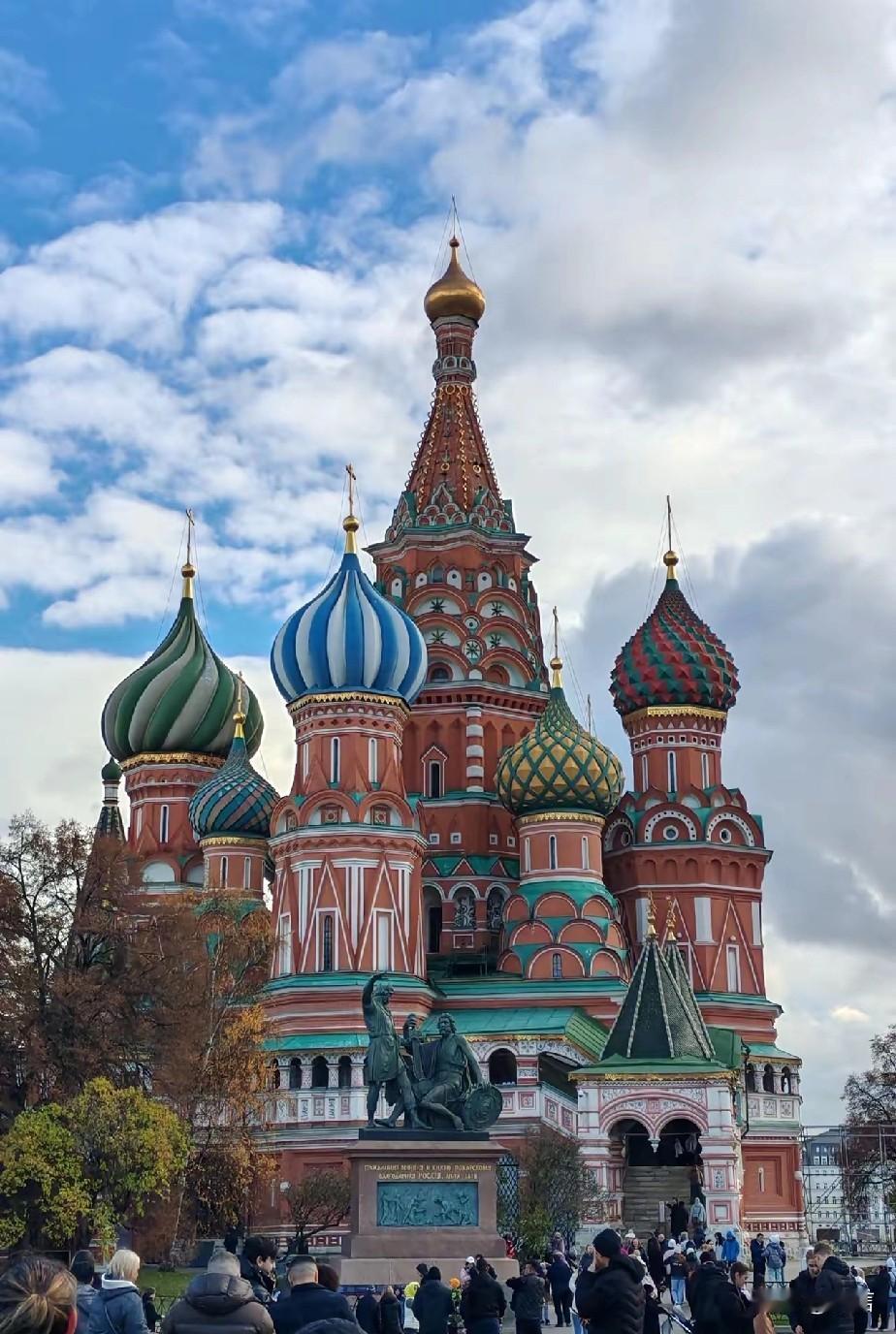 “欲迎还拒的免签政策”俄罗斯对中国公民实施的免签政策，都有哪些限制！想去之前一定