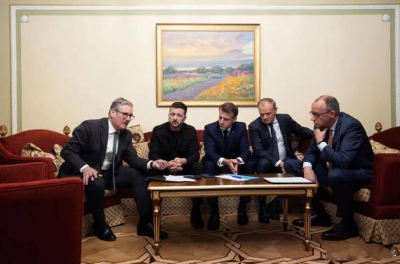 【欧盟又掏900亿支援乌克兰，孙玉良：对正义的支持还是利益自保】布鲁塞尔的冬日寒