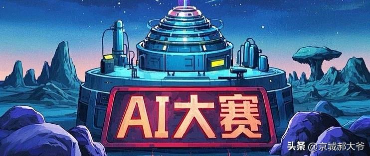 今天学到一个词“电子烟花”，什么是电子烟花呢？就是如今很多公司内部举办的AI创新
