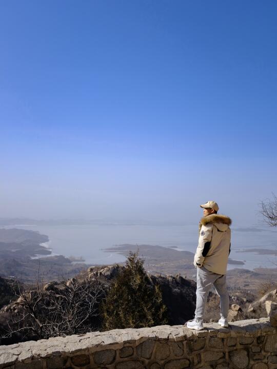 密云青洞山三教寺🥾适合带孩子徒步线路