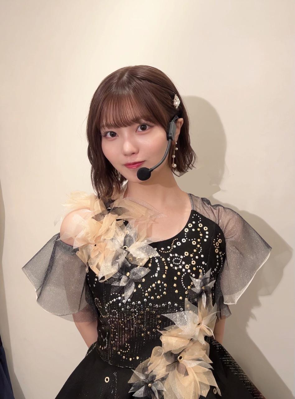 中西アルノ「""アイドルたるもの､ファンにネガティブを見せないでいる！""なんて