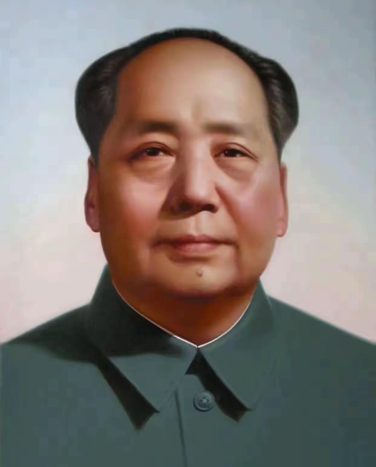 一觉醒来，头条上全是呼吁把九月九日定为公祭日的文章。

1976年9月9日零时1