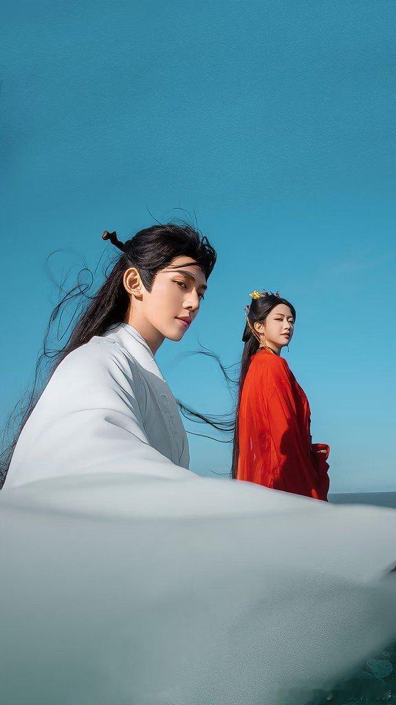 邓为还有四部待播作品邓为还有四部待播剧四部待播剧档期陆续在路上，感觉接下来很长一