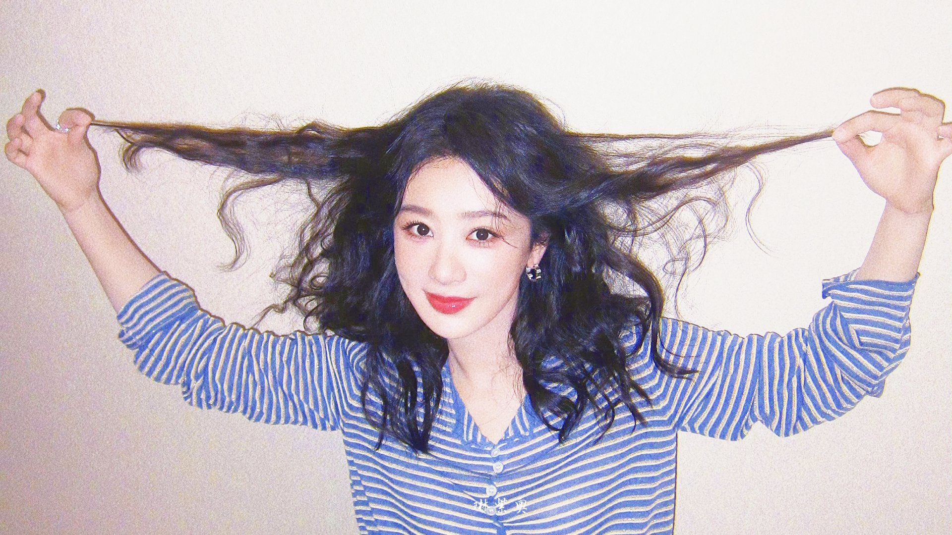 杨紫 |  杨紫李祯 杨紫💦 