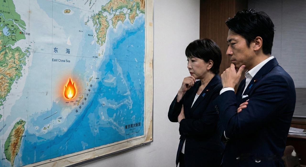 日本不想要牵引绳，它想要脊梁。
但一个声音命令它：“坐下。”《金融时报》的报道揭