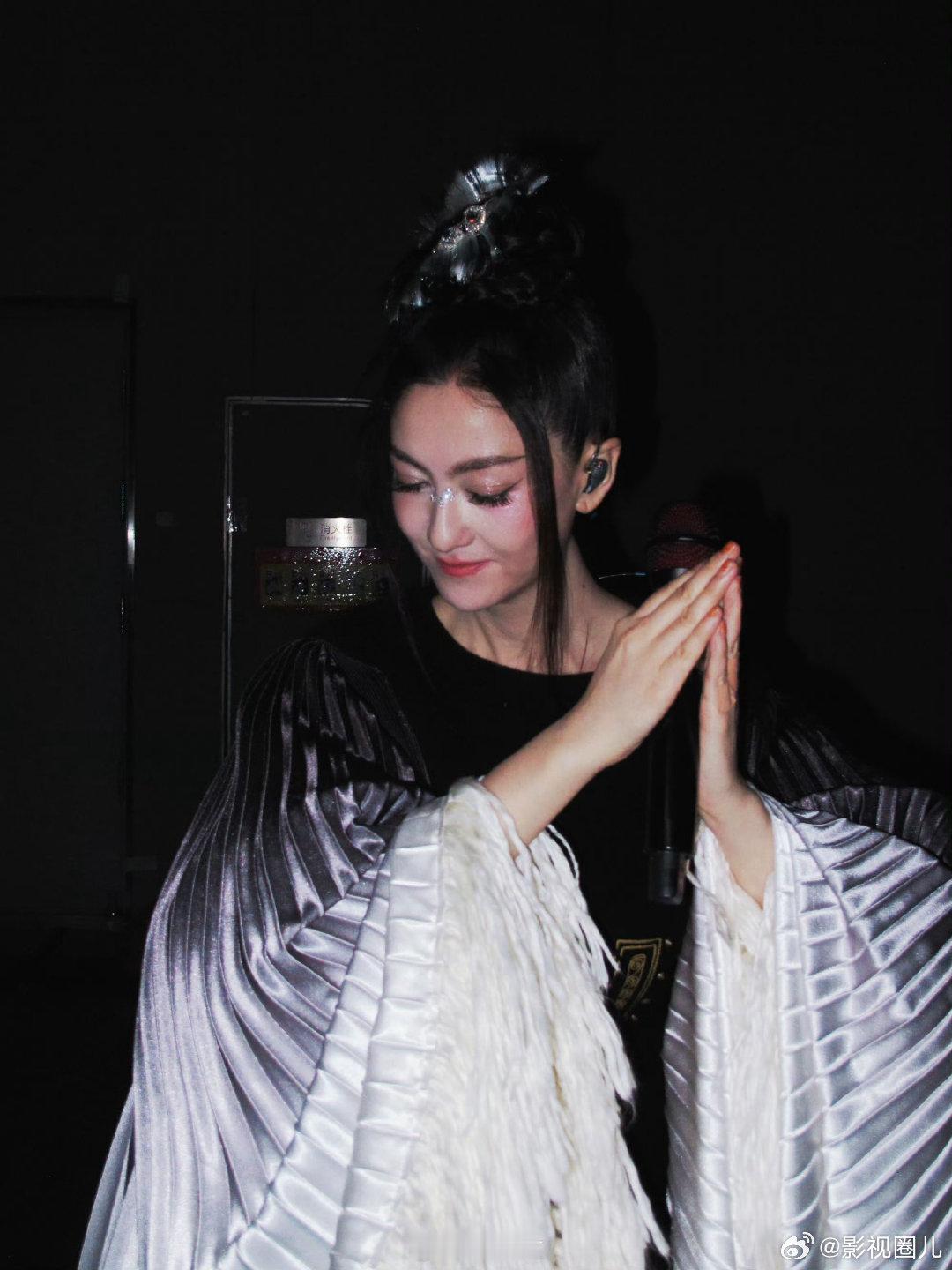 者来女者来女回应自己名字多乘风2026人间温柔藏于谈吐，三观通透格外让人好感倍增