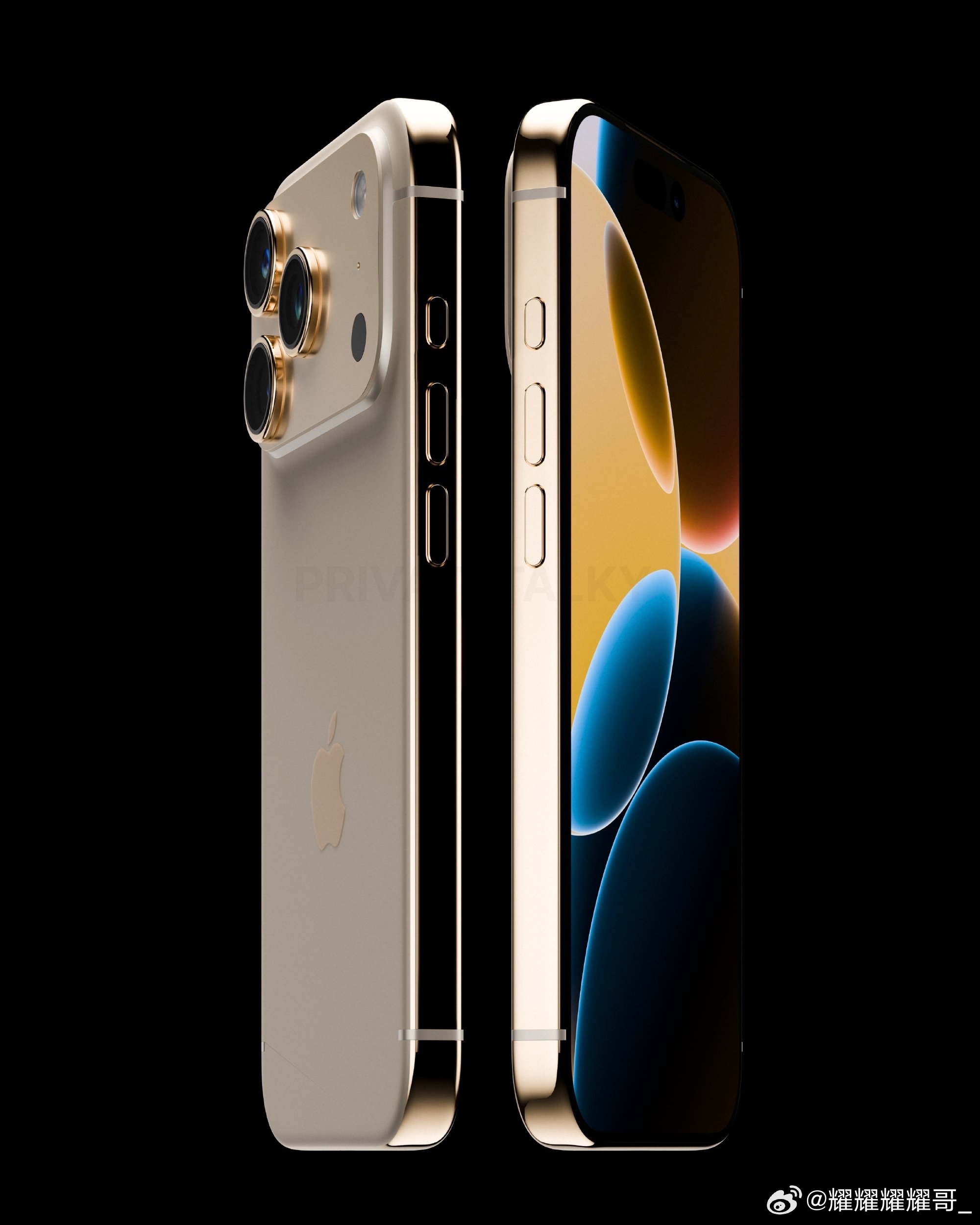 苹果AI国行版已过审今天刷到个挺离谱的消息，说iPhone 18 Pro那套新的
