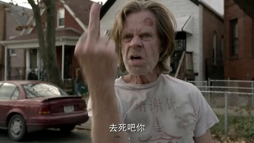 今天在看周星驰的之前的电影，里面的一些玩笑话尺度真的挺大的，放到现在肯定都过不了