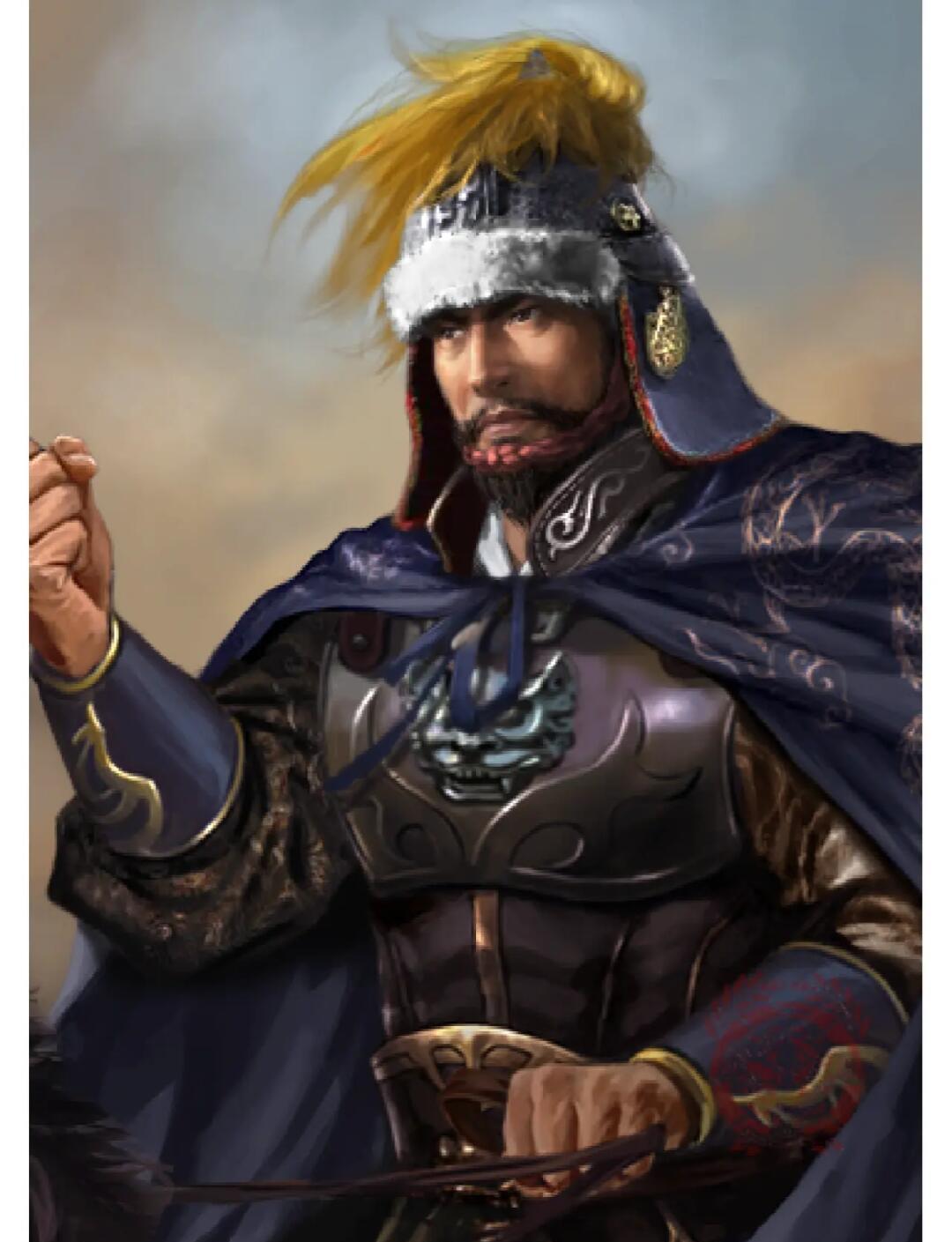 拓跋邻迁徙：福兮？祸兮？

家人们，上次说了拓跋邻力排众议搞迁徙，

那这迁徙到