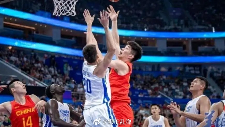 一夜塌方！中国篮球亚运惨败绝非偶然，篮协管理失位才是根源 来自​​​